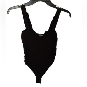 Women Black Color intimately Dress - 2329